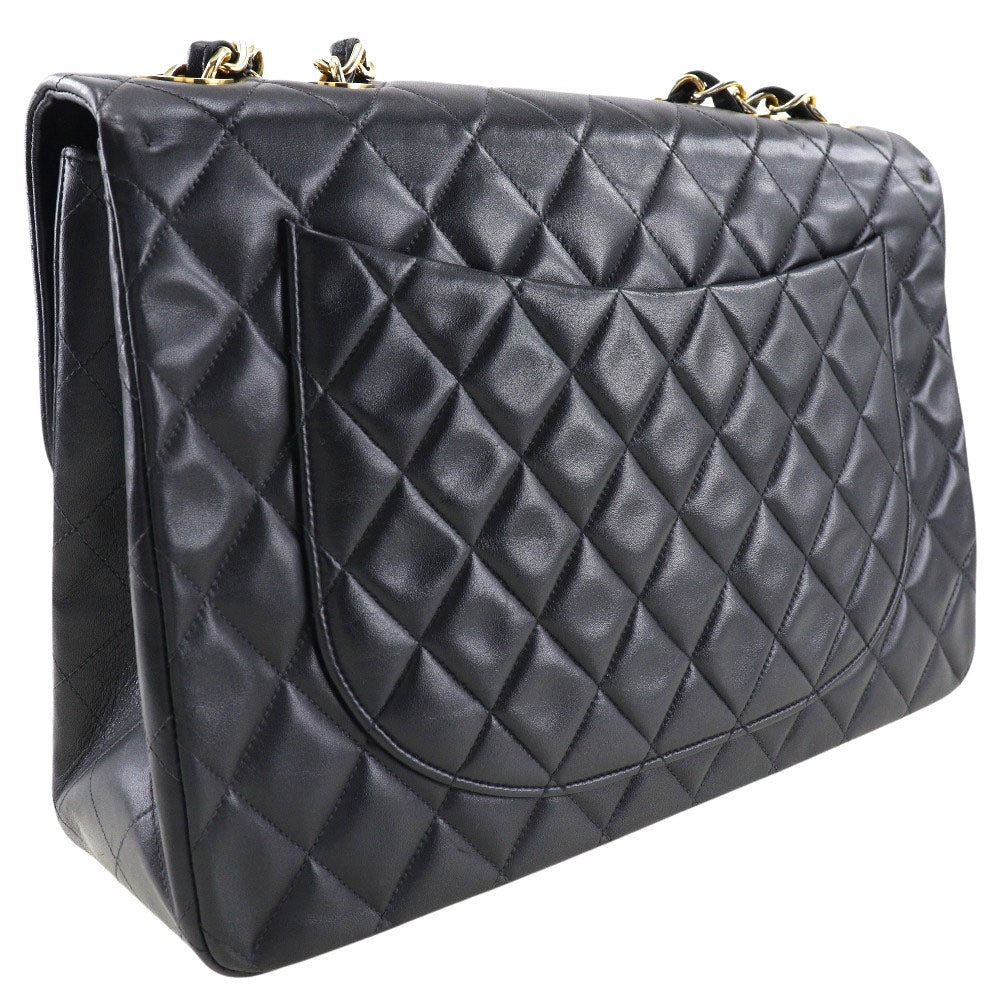 Chanel Deca Matrasse Shoulder Bag