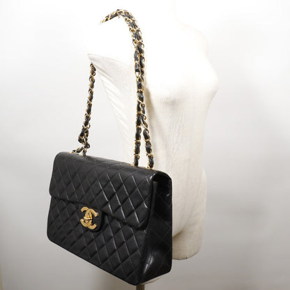 Chanel Deca Matrasse Shoulder Bag