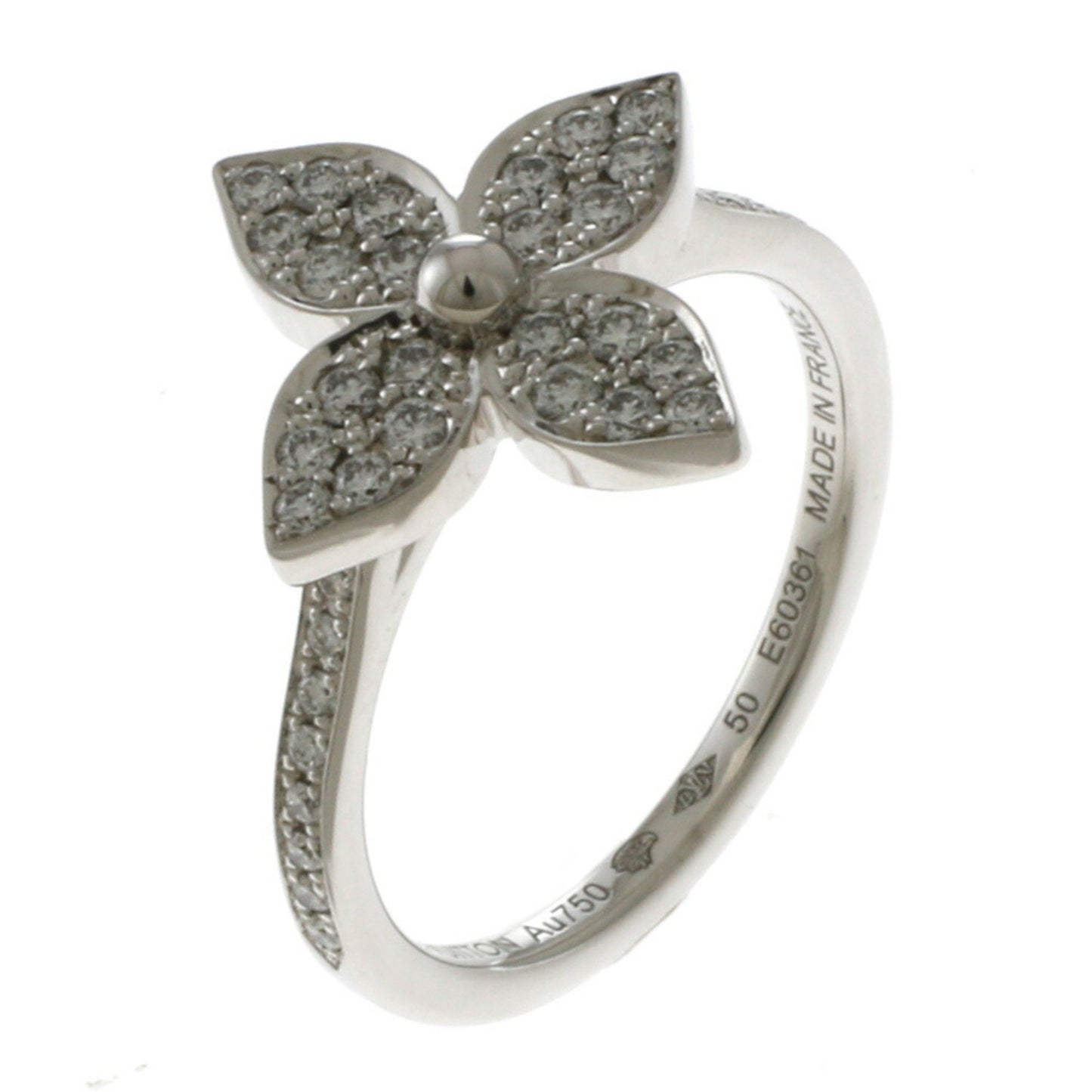 Louis Vuitton Blossom Ring