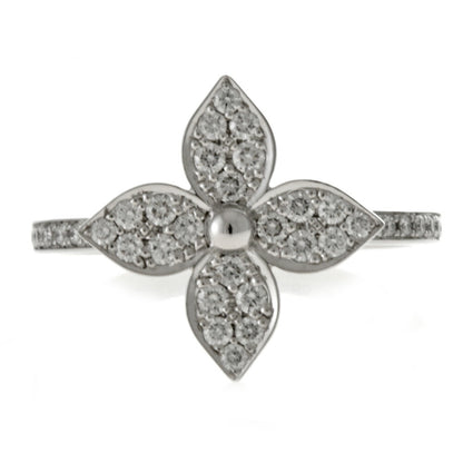 Louis Vuitton Blossom Ring