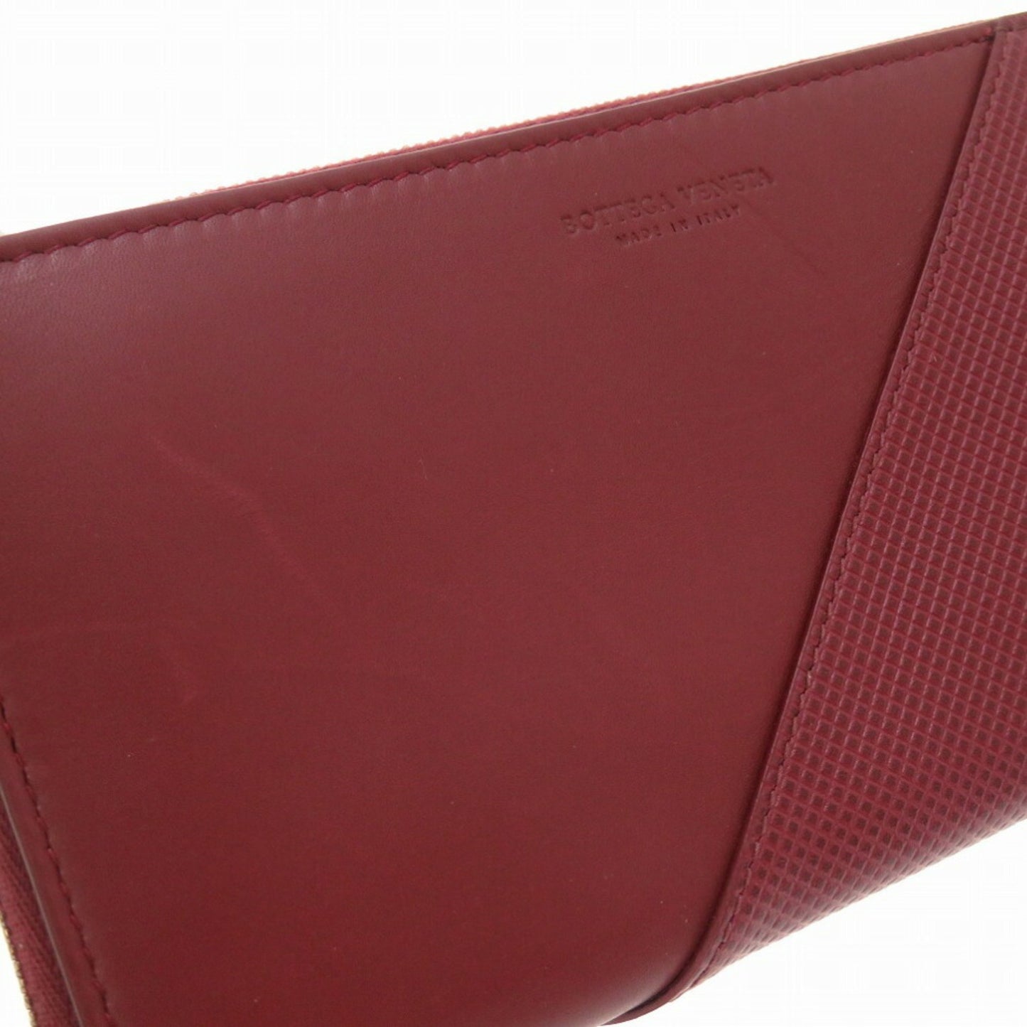 Bottega Veneta Intrecciato Wallet