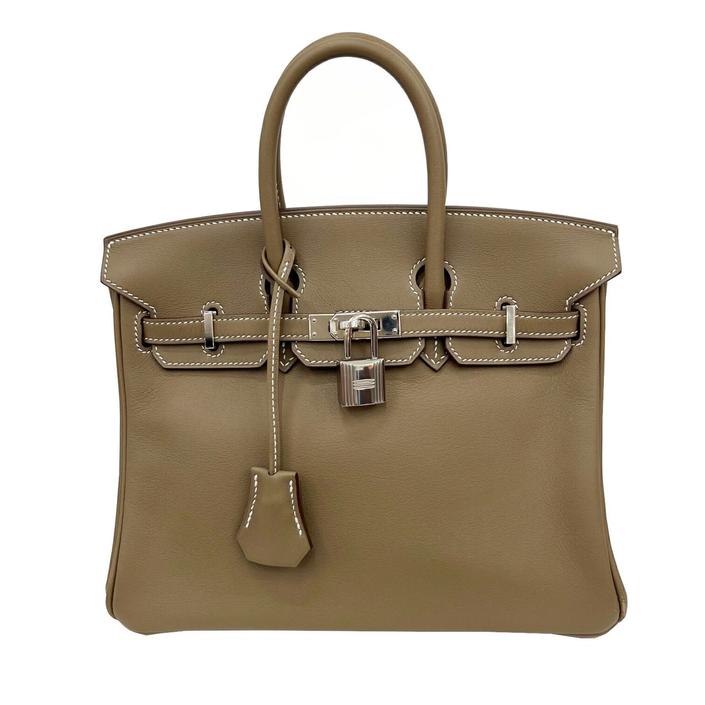 Hermès Birkin Handbag