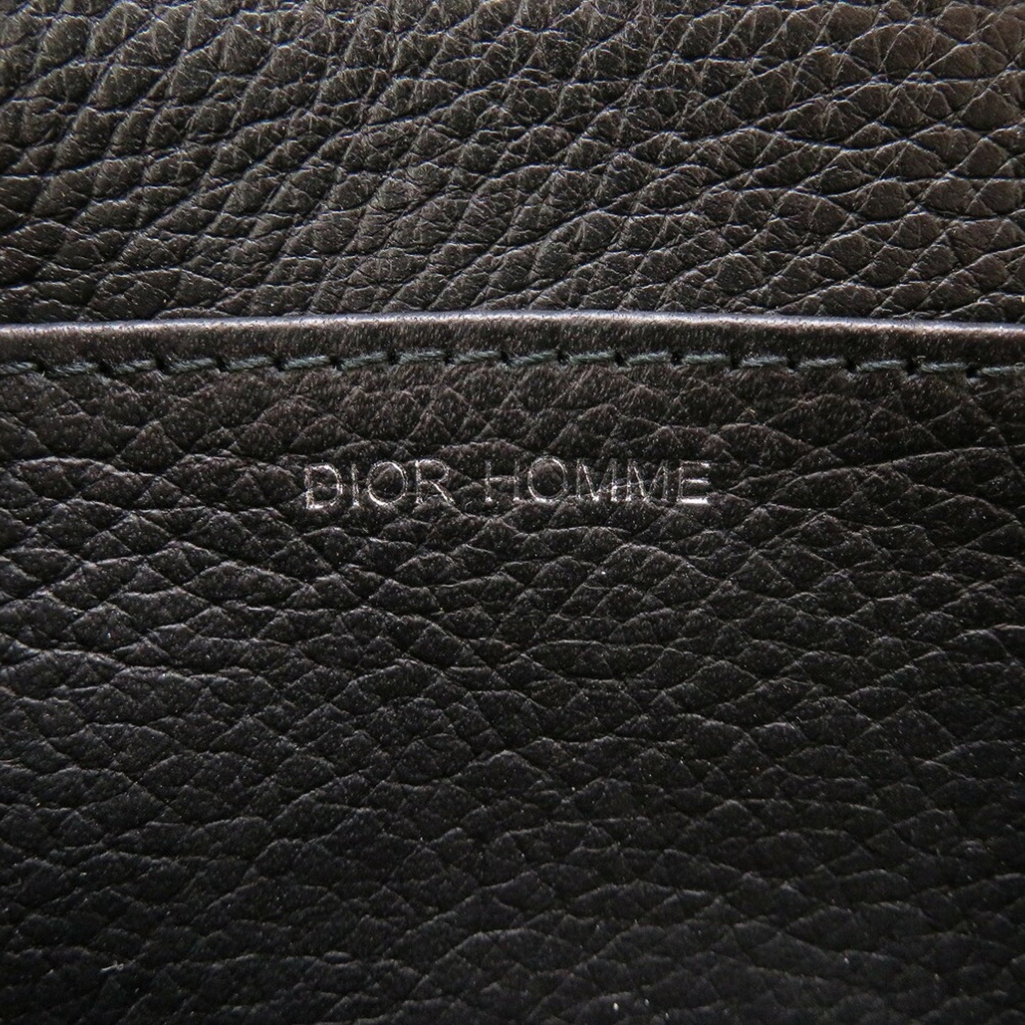 Dior Wallet