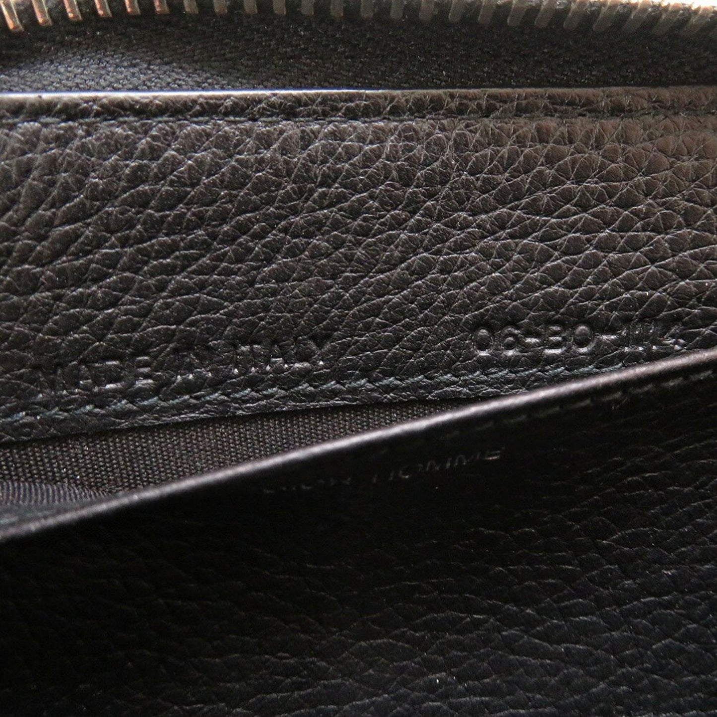 Dior Wallet