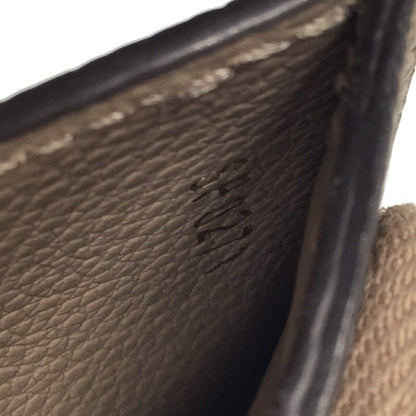 Louis Vuitton Compact zip Wallet