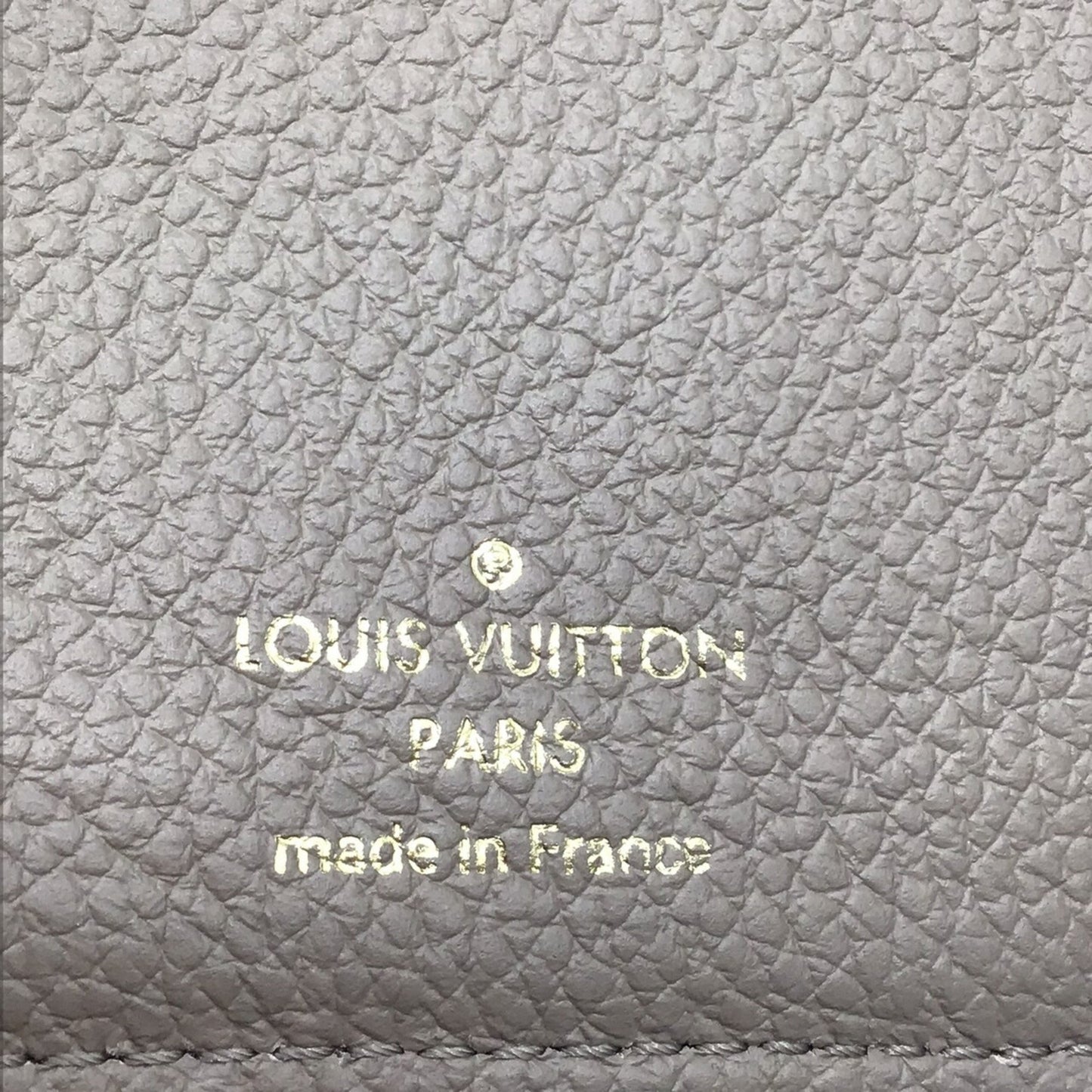 Louis Vuitton Compact zip Wallet