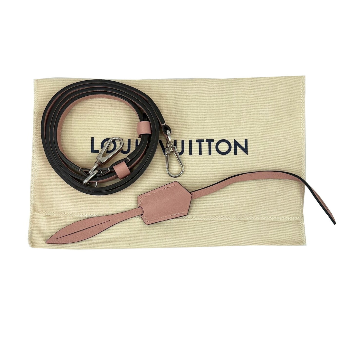 Louis Vuitton Lockit shoulder