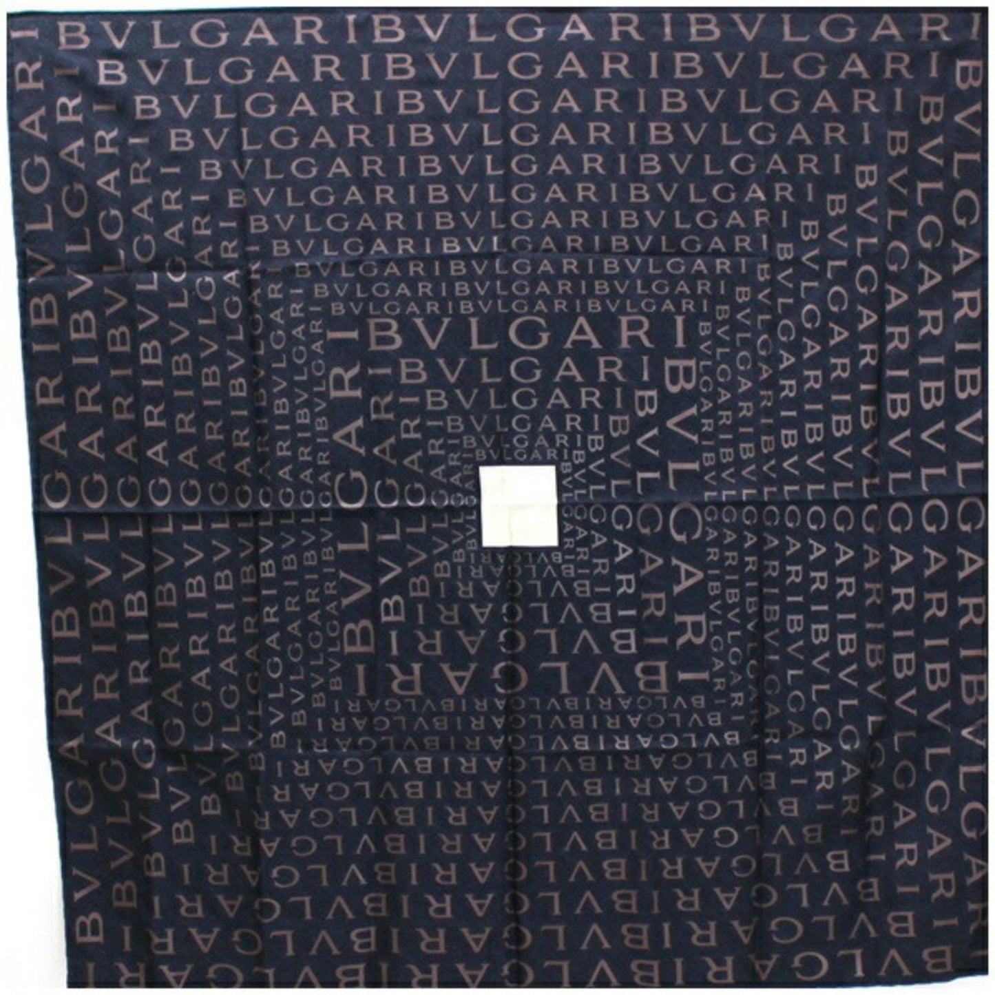 Bulgari Scarf