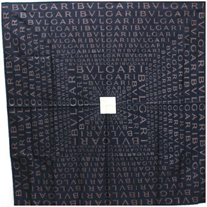 Bulgari Scarf