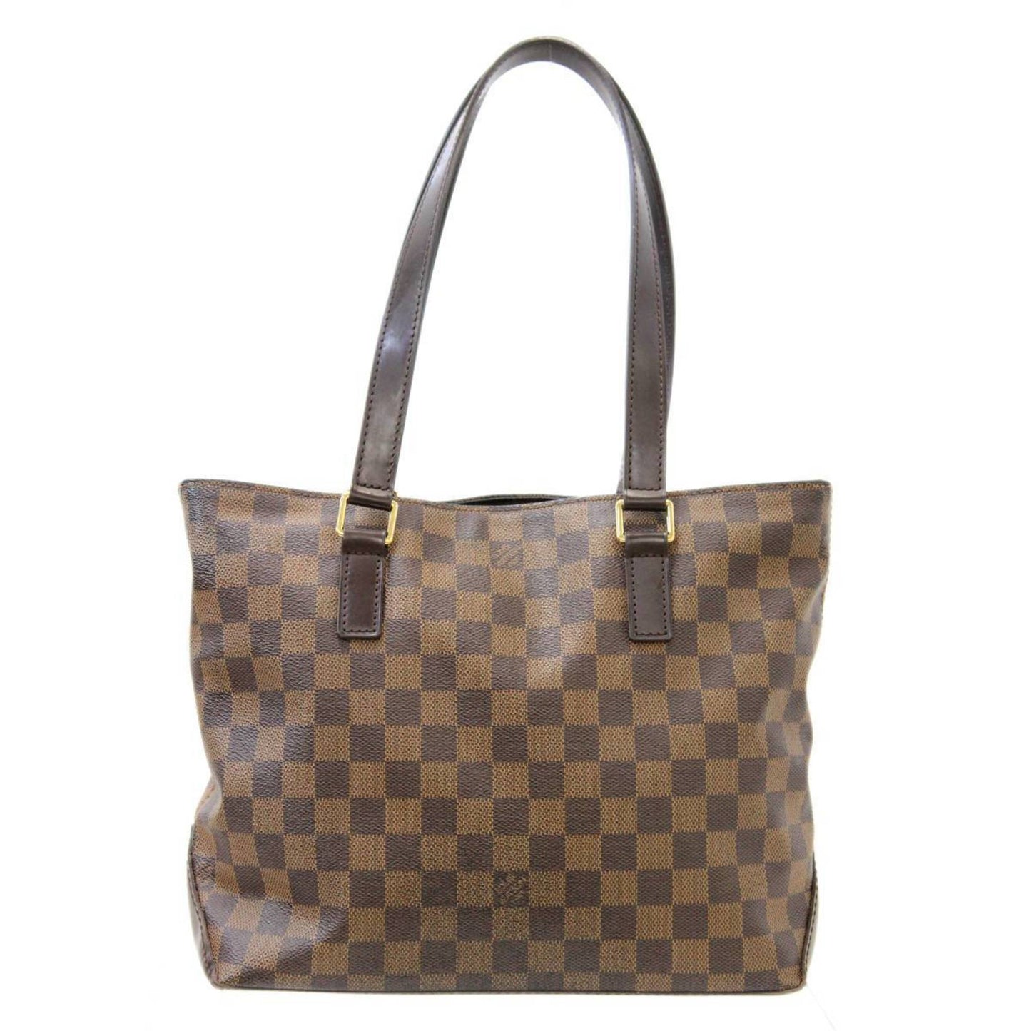 Louis Vuitton Piano Tote Bag