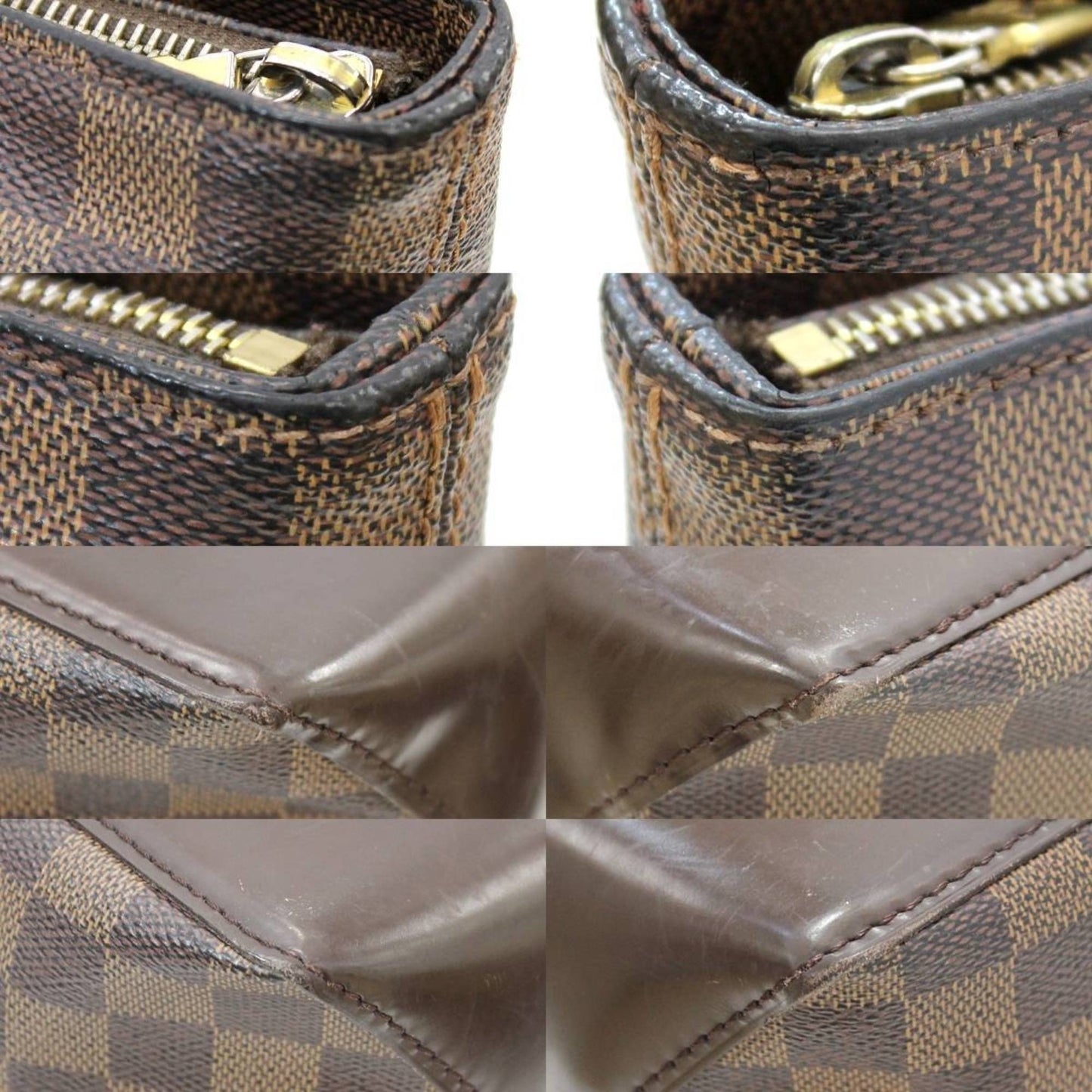 Louis Vuitton Piano Tote Bag