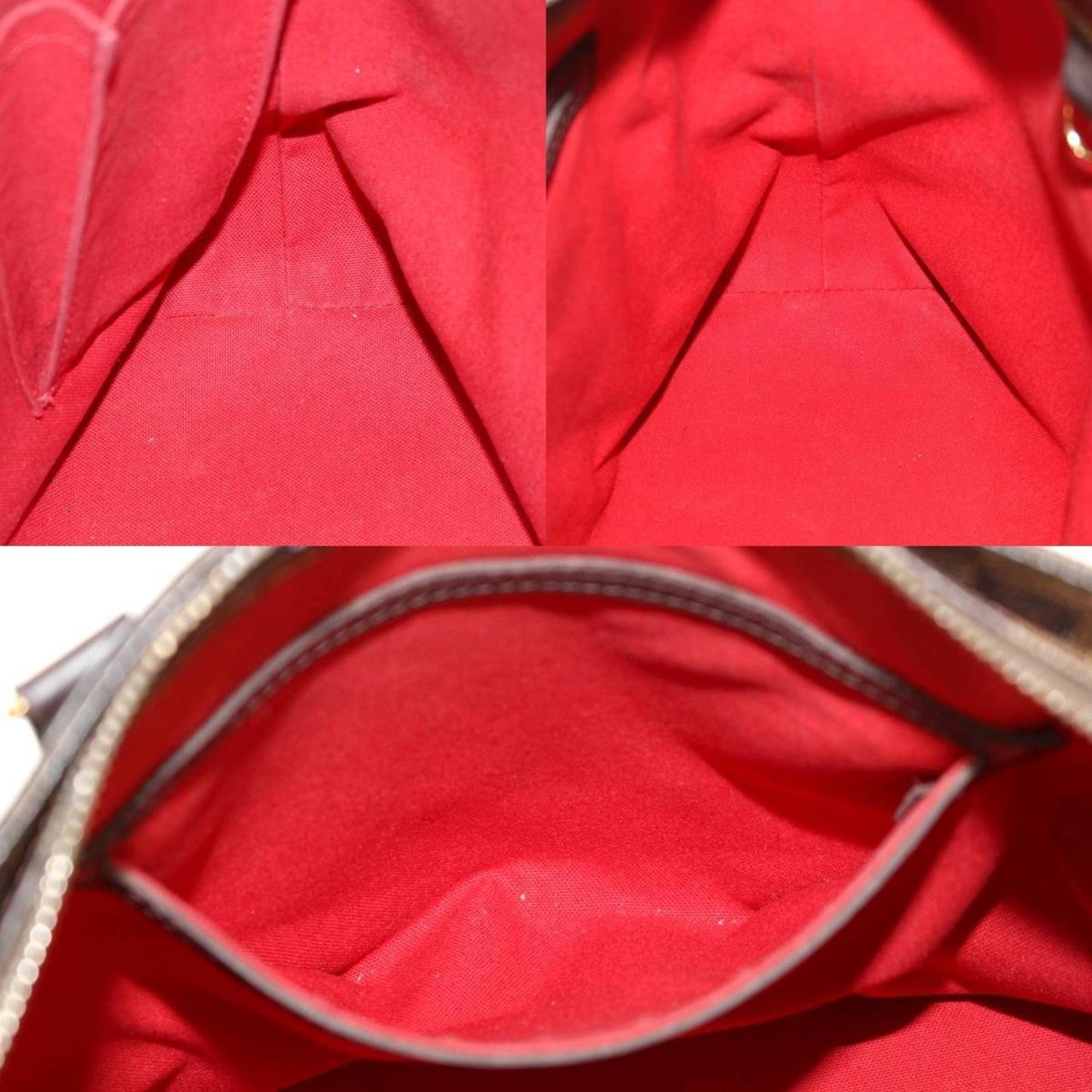 Louis Vuitton Piano Tote Bag