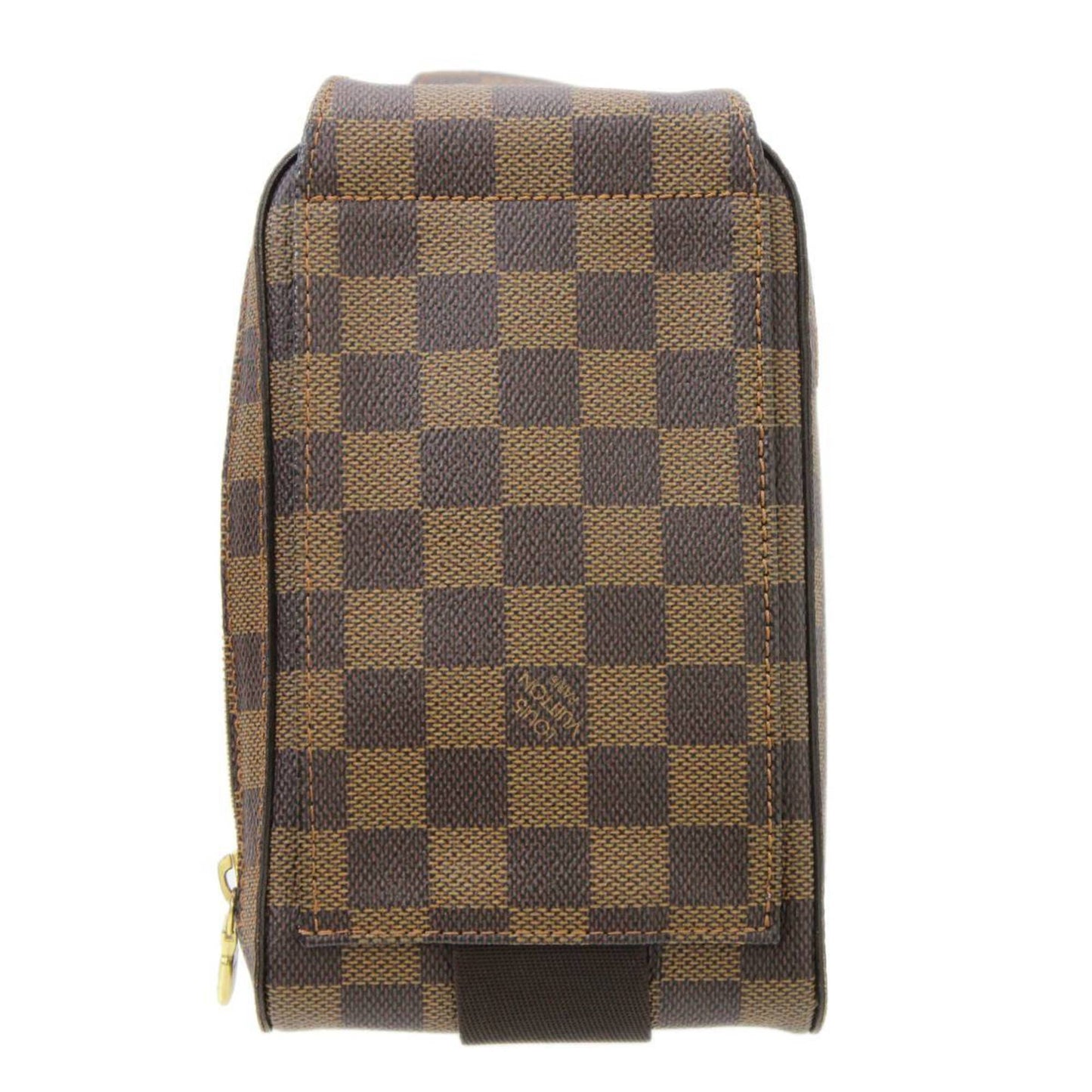 Louis Vuitton Geronimos Shoulder Bag