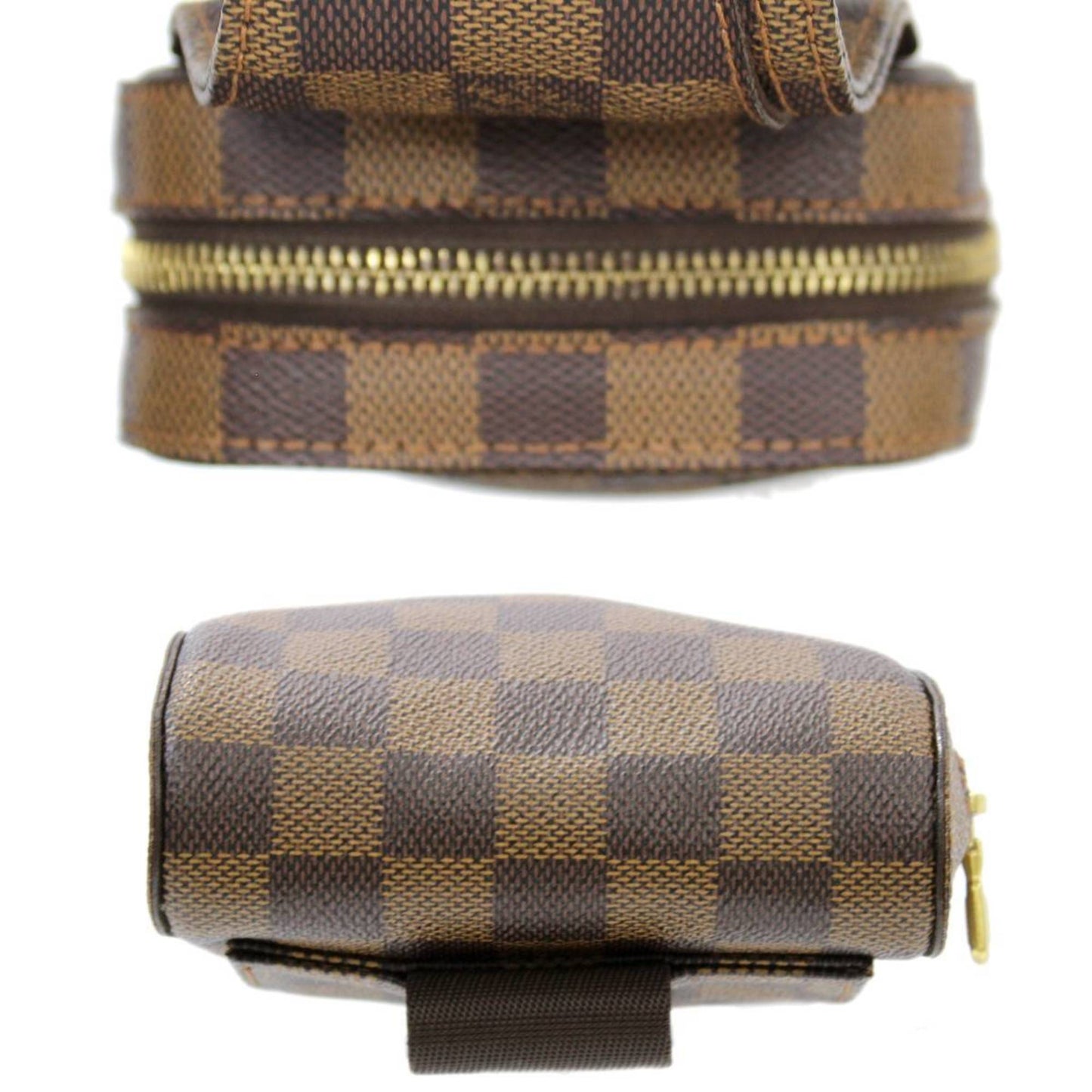 Louis Vuitton Geronimos Shoulder Bag