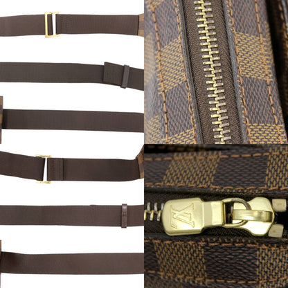 Louis Vuitton Geronimos Shoulder Bag