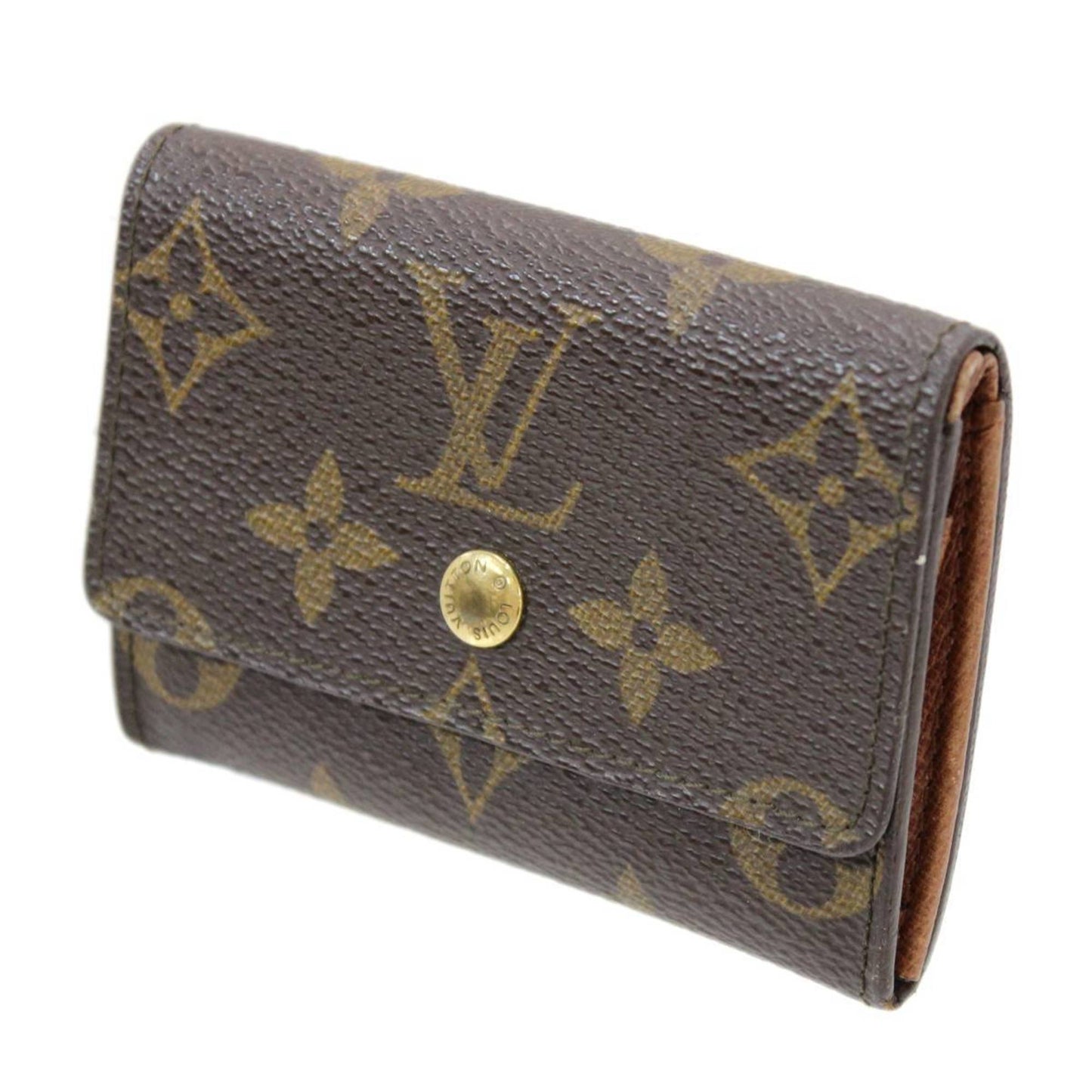 Louis Vuitton Coin purse Wallet