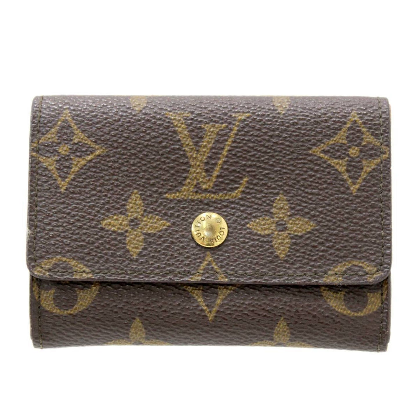 Louis Vuitton Coin purse Wallet