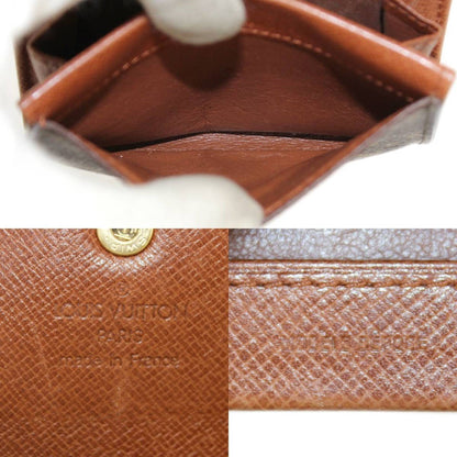 Louis Vuitton Coin purse Wallet