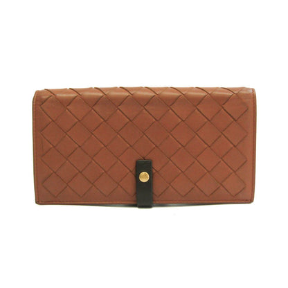 Bottega Veneta Intrecciato Wallet