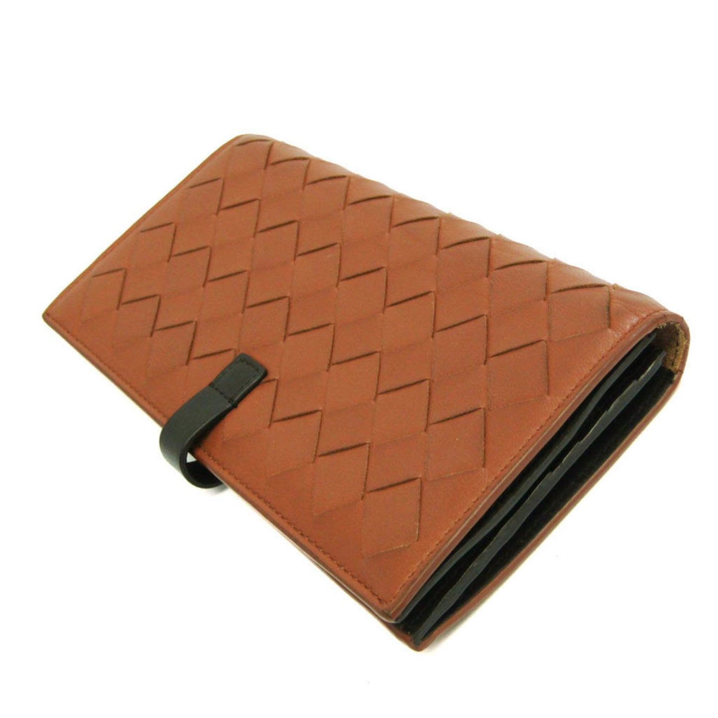 Bottega Veneta Intrecciato Wallet