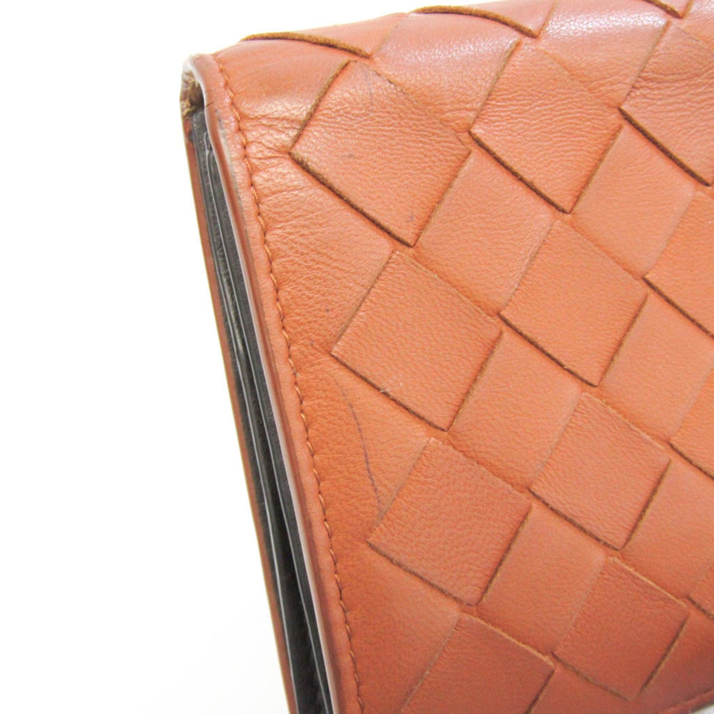 Bottega Veneta Intrecciato Wallet