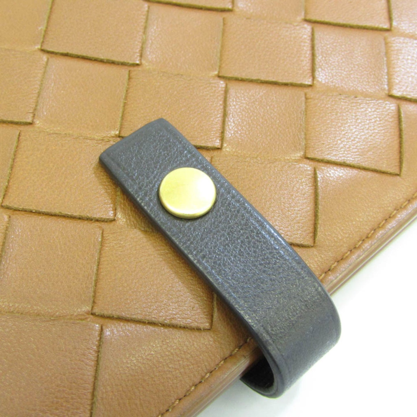 Bottega Veneta Intrecciato Wallet