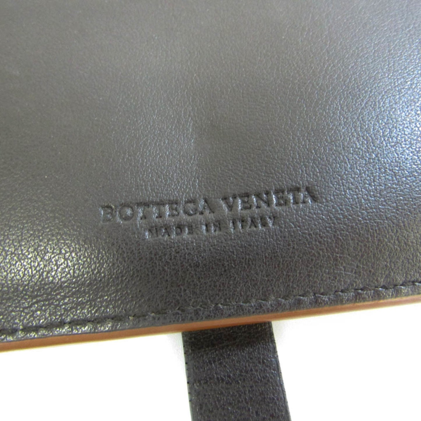 Bottega Veneta Intrecciato Wallet