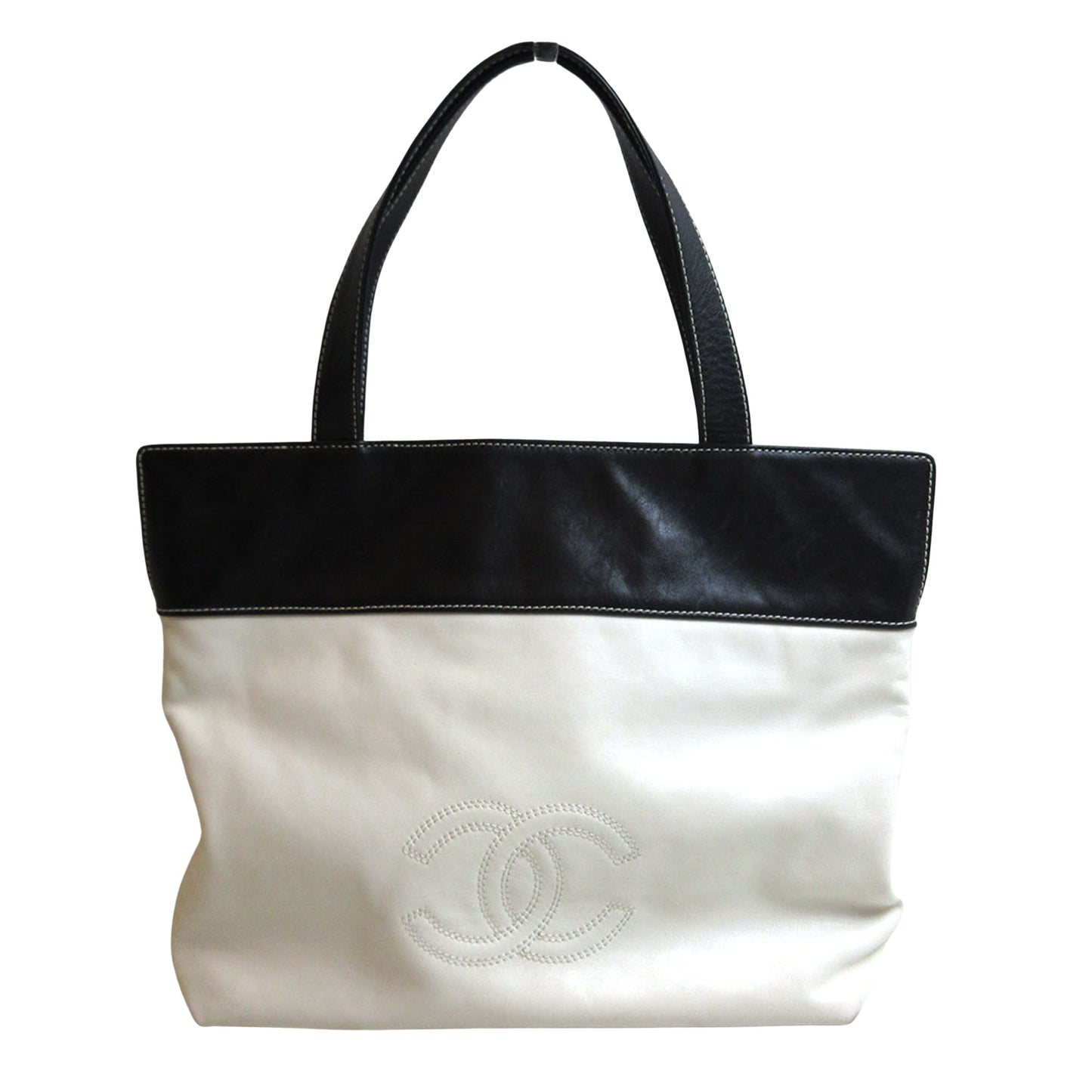 Chanel Tote Bag