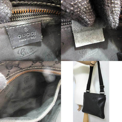 Gucci GG Imprimé Shoulder Bag