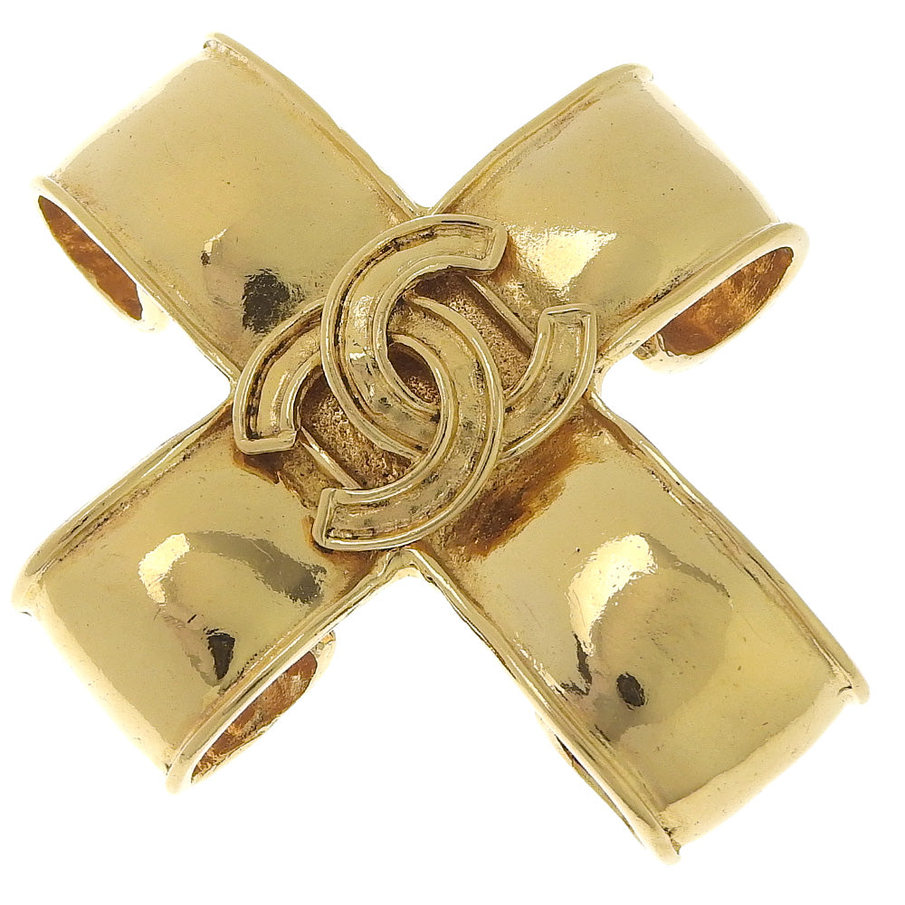 Chanel Broche Brooch