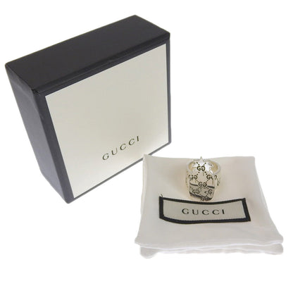 Gucci Ghost Ring