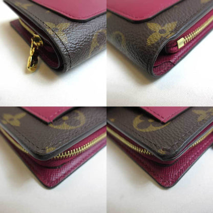 Louis Vuitton Juliette wallet