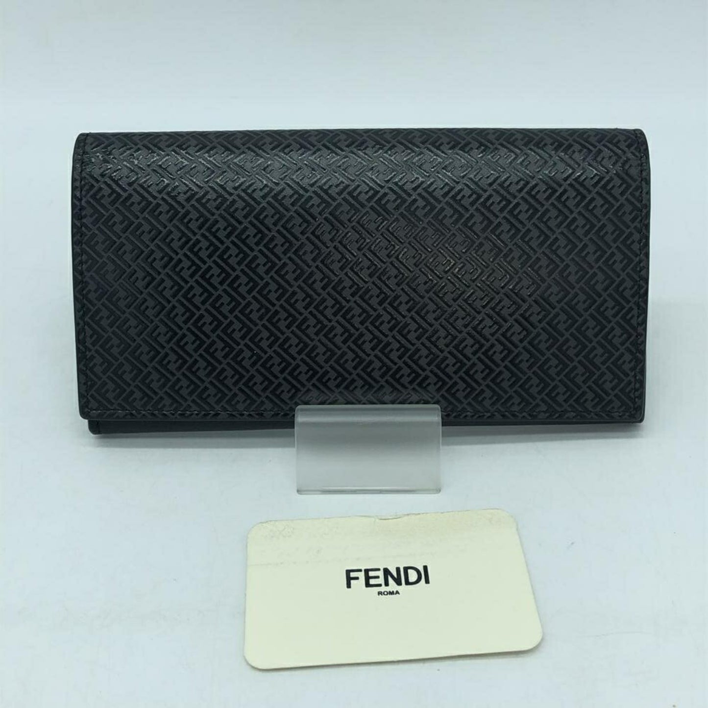 Fendi Continental Wallet