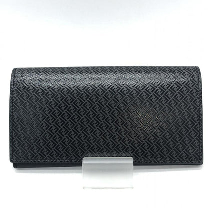 Fendi Continental Wallet