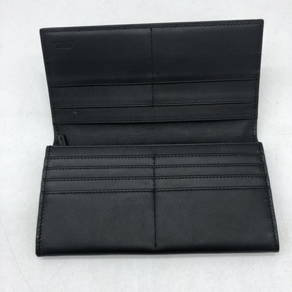 Fendi Continental Wallet