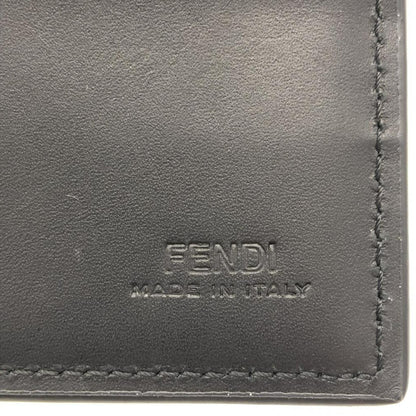 Fendi Continental Wallet