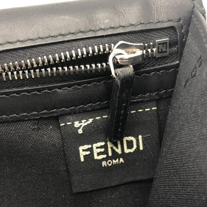 Fendi Continental Wallet