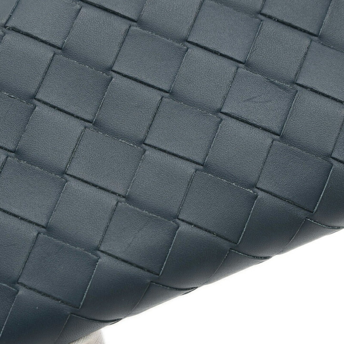 Bottega Veneta Intrecciato Wallet