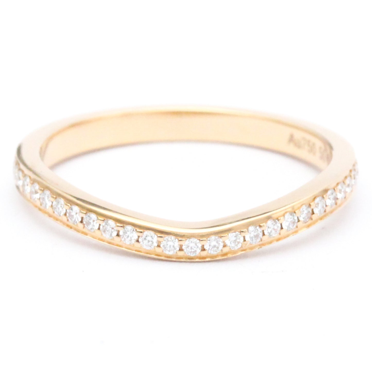 Cartier Ballerine Ring