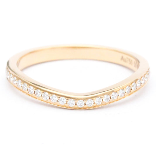 Cartier Ballerine Ring