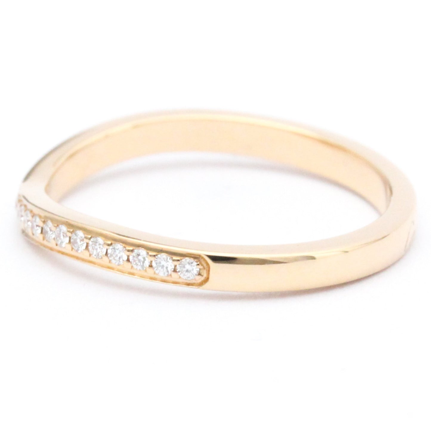 Cartier Ballerine Ring