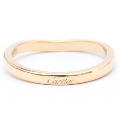 Cartier Ballerine Ring