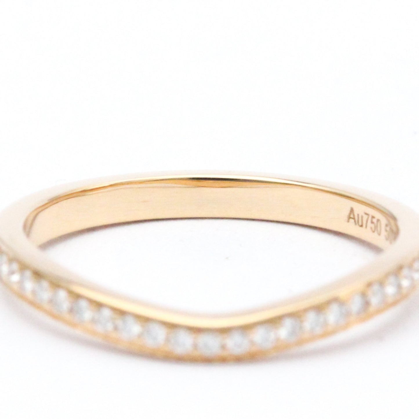 Cartier Ballerine Ring