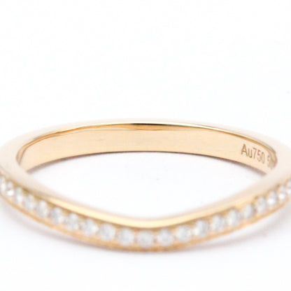 Cartier Ballerine Ring