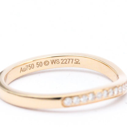 Cartier Ballerine Ring