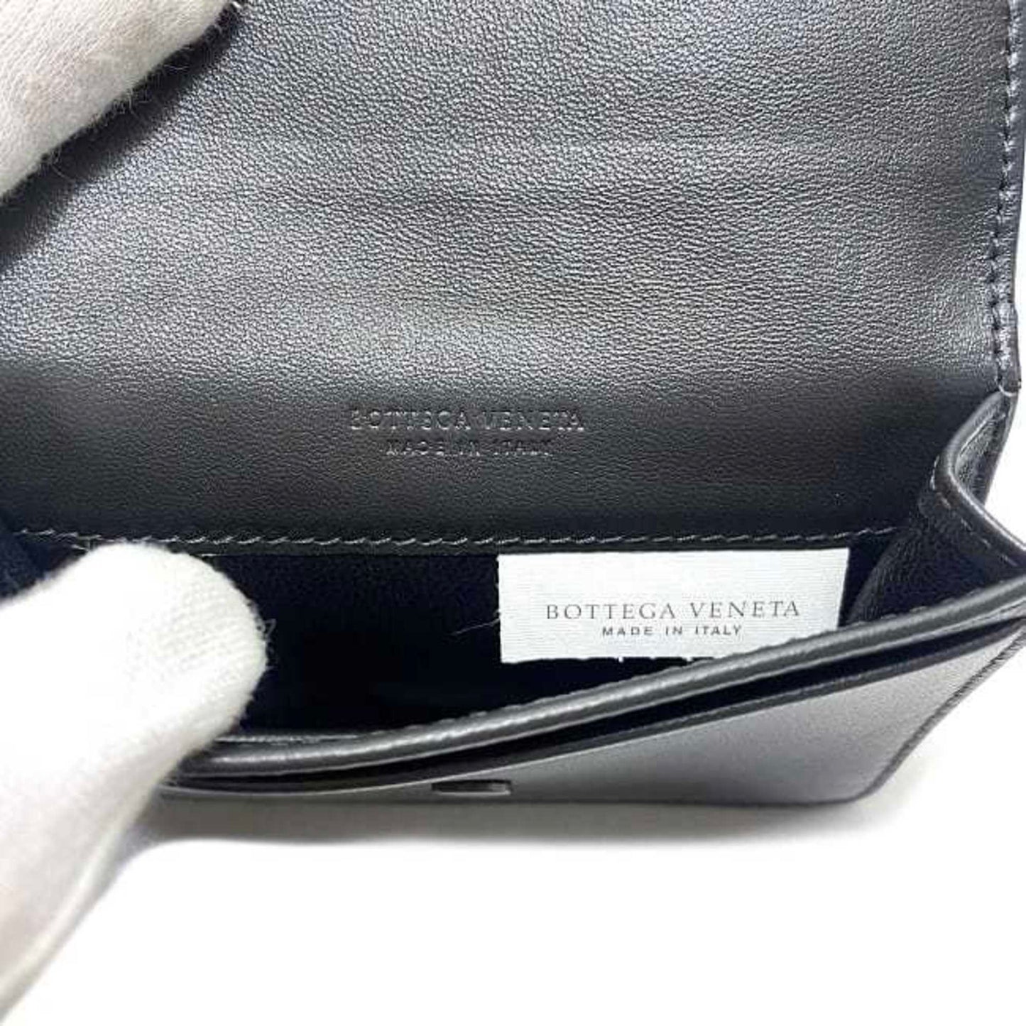 Bottega Veneta Wallet