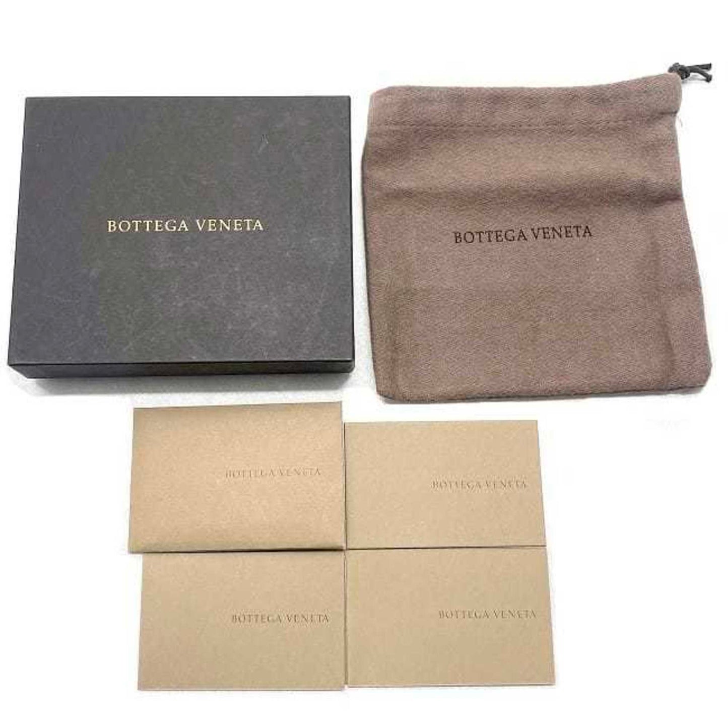 Bottega Veneta Wallet