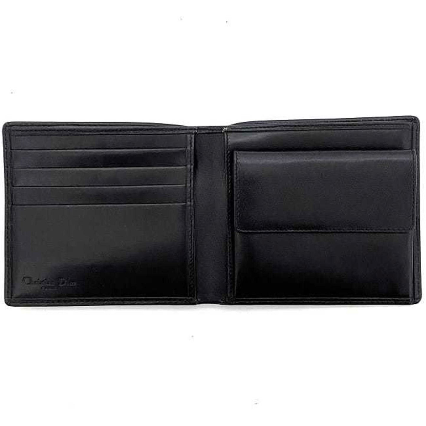 Dior Wallet