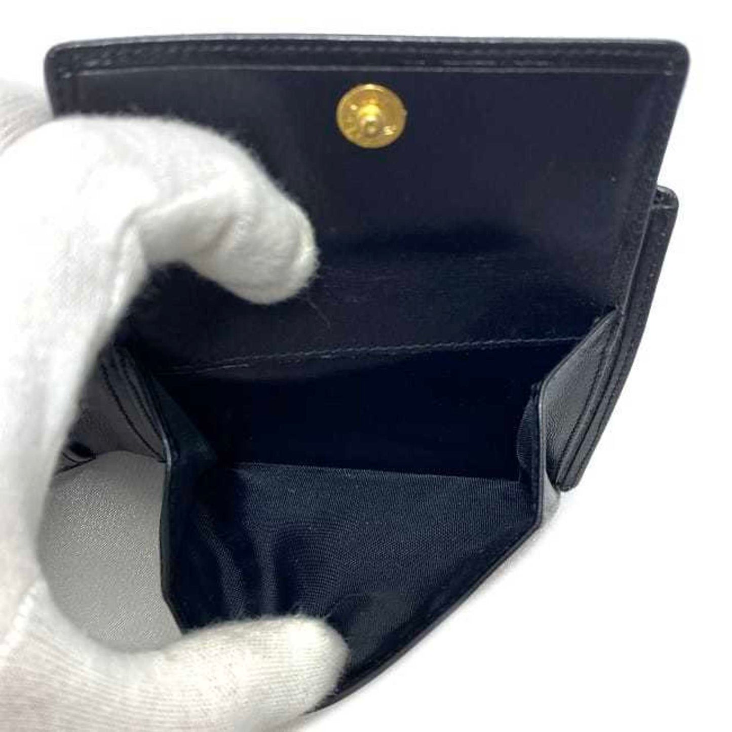 Dior Wallet