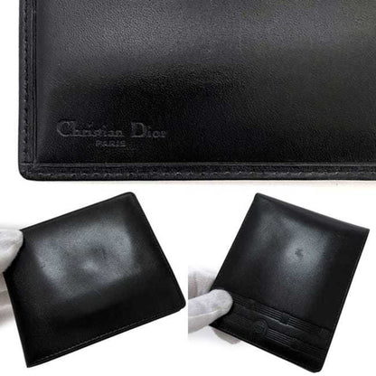 Dior Wallet